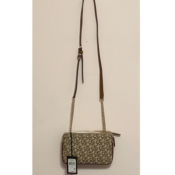 DKNY Veronica-DZ Crossbody Handbag R94e7g29 Purse - Picture 3 of 8